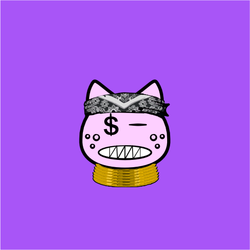 CashCats #1368