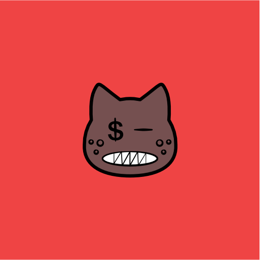 CashCats #1718