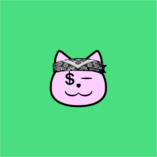 CashCats #1914