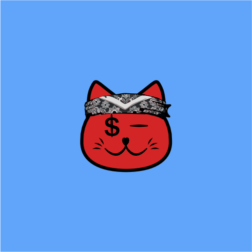 CashCats #2461