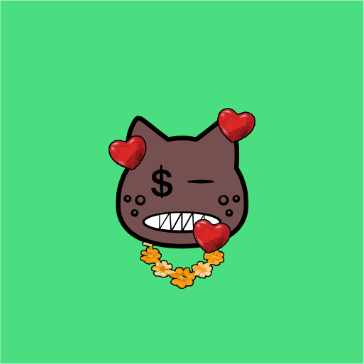 CashCats #2513