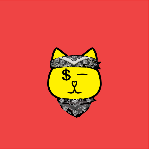 CashCats #2608