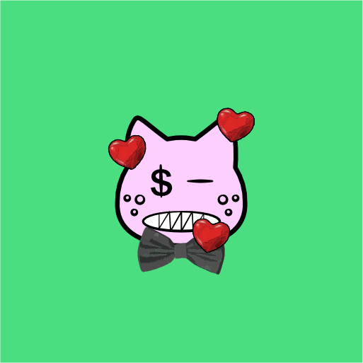 CashCats #2875