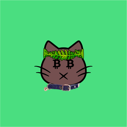 CashCats #3040