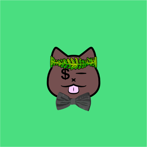 CashCats #3298