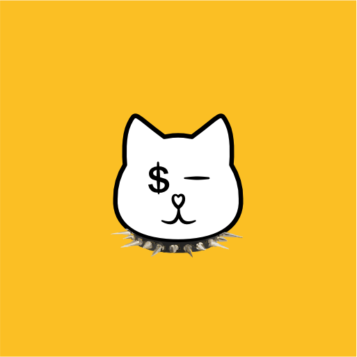 CashCats #3553