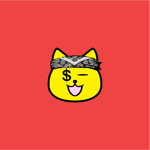 CashCats #3571