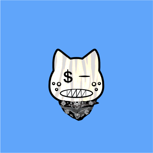 CashCats #3616