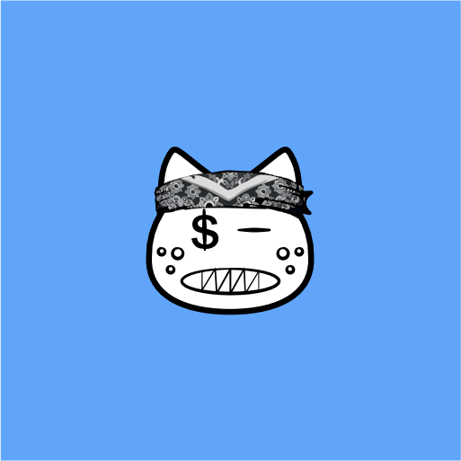 CashCats #3638