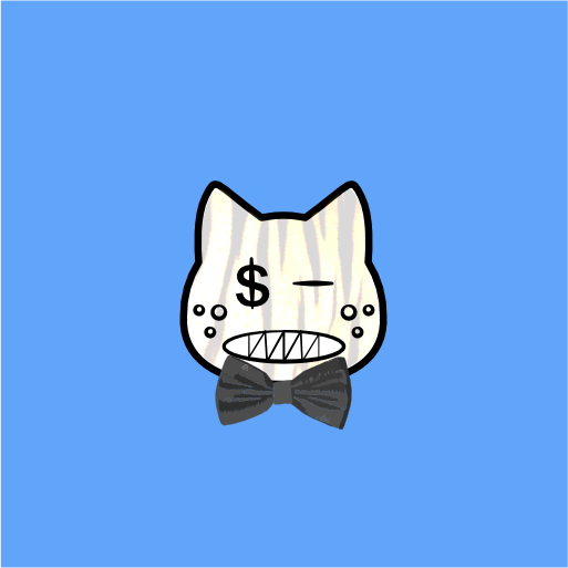 CashCats #3690