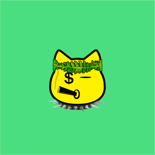 CashCats #3695