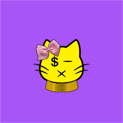 CashCats #3780