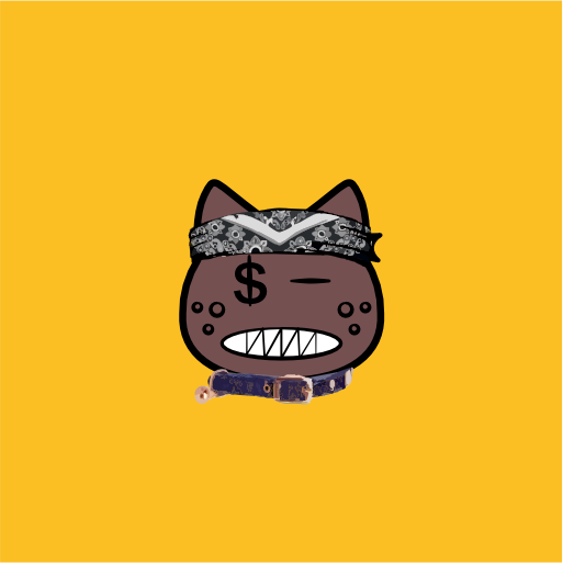 CashCats #4537