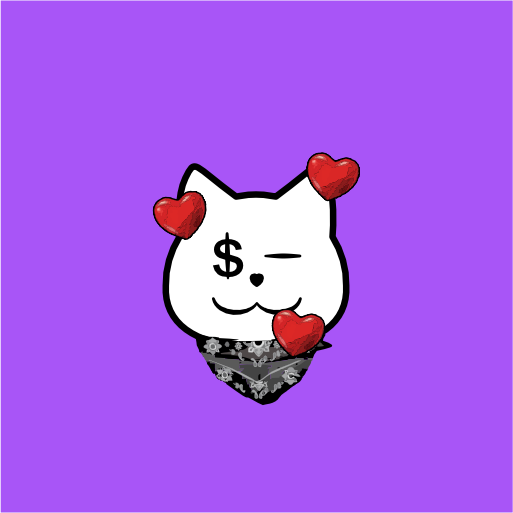 CashCats #5700