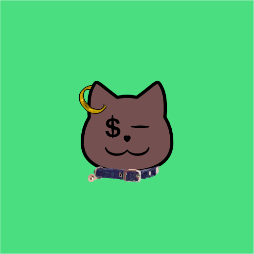 CashCats #5866