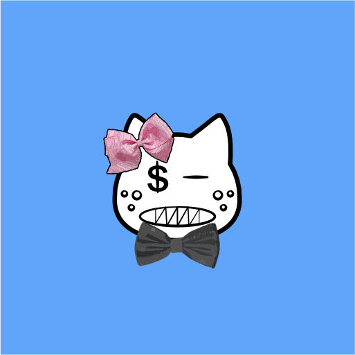 CashCats #5886