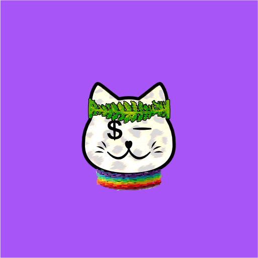 CashCats #6019