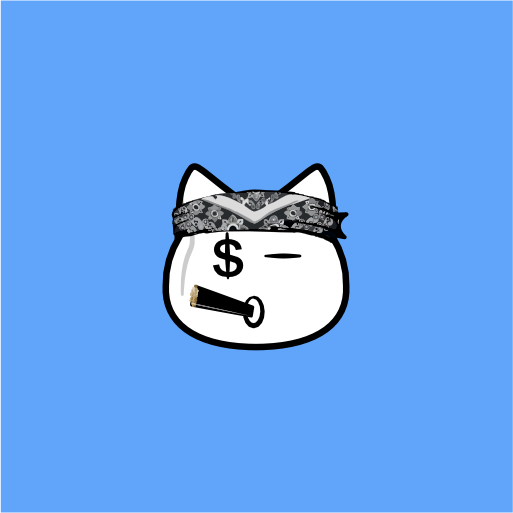 CashCats #6208