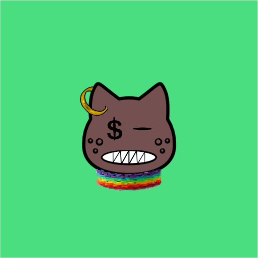 CashCats #6594