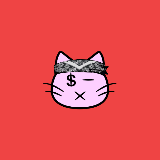 CashCats #6615