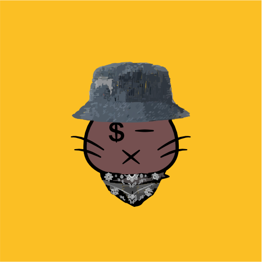 CashCats #6898