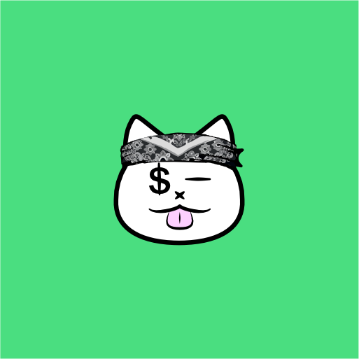 CashCats #6977