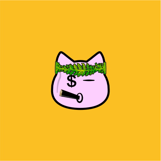 CashCats #7017