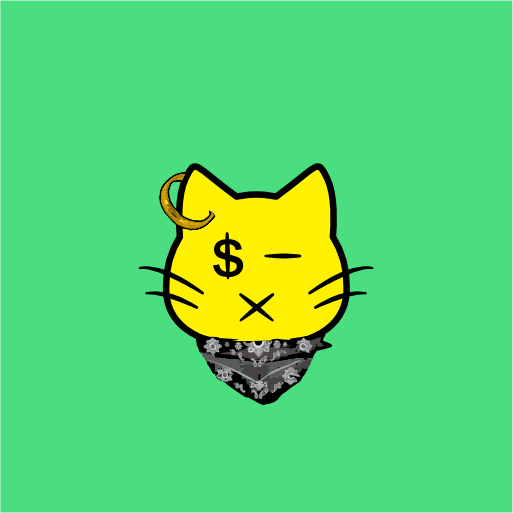 CashCats #7039