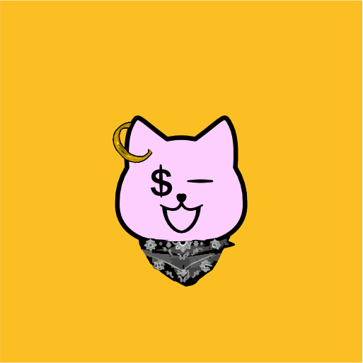 CashCats #7688