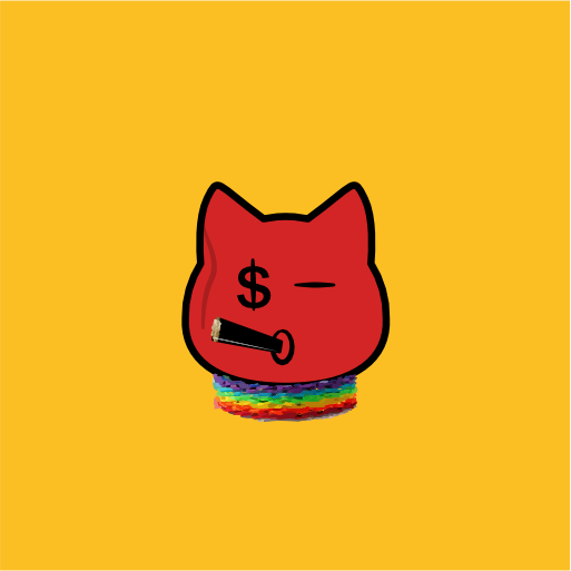 CashCats #7858