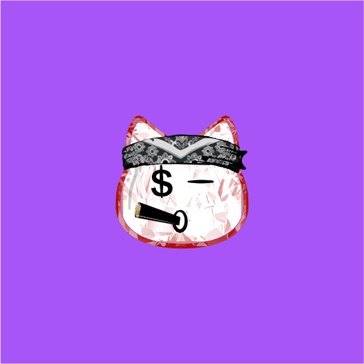 CashCats #8012