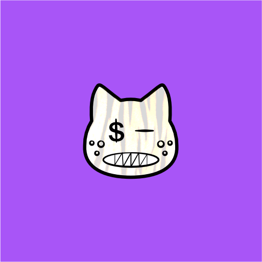 CashCats #8023