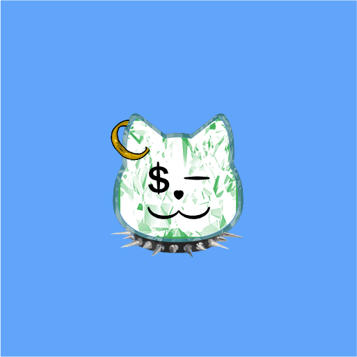 CashCats #8328