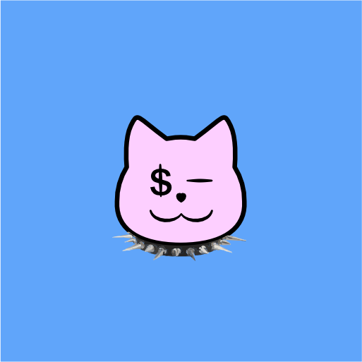 CashCats #8452