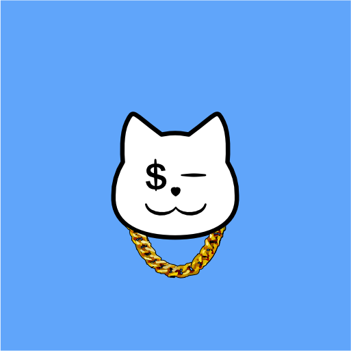 CashCats #8583