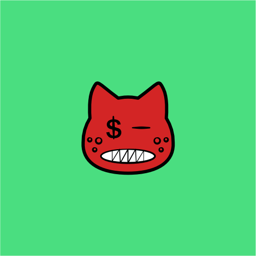 CashCats #8687