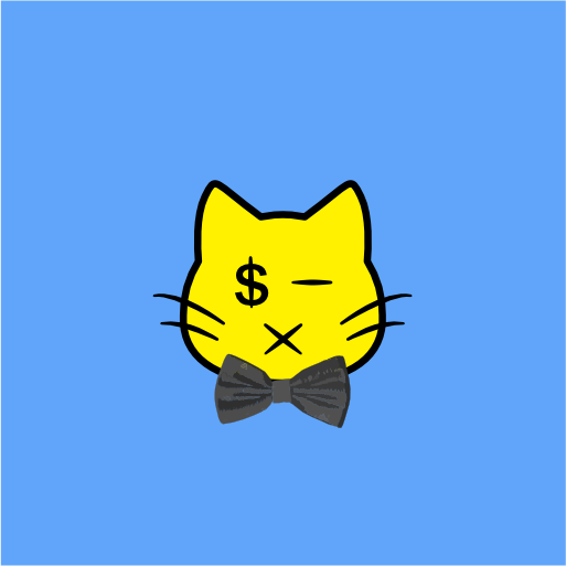 CashCats #8767