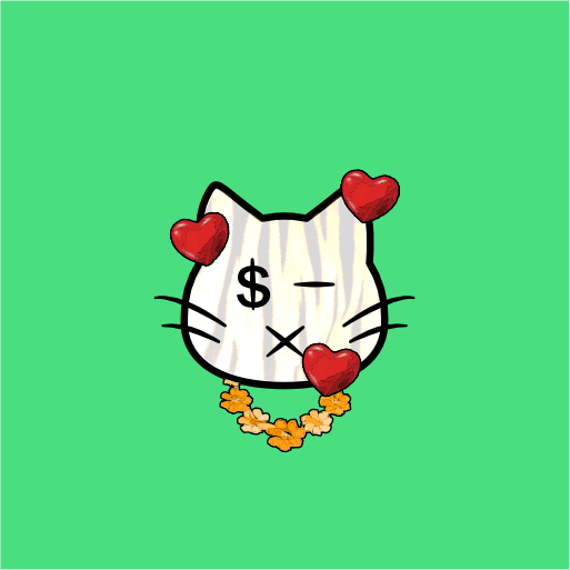 CashCats #9430